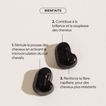 Gummies cheveux & ongles