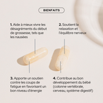 Cura esencial maternidad