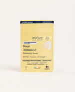 Immunity boost
