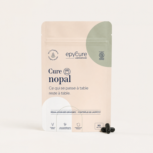 Cure di nopal