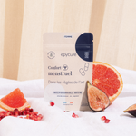 Cure confort menstruel