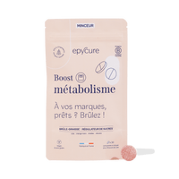 Boost métabolisme