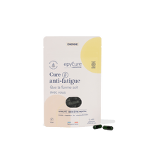 Cure multivitamines+