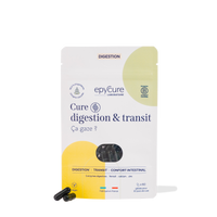 Cure confort digestif