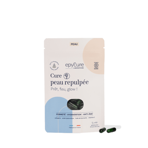 Collagène végétarien