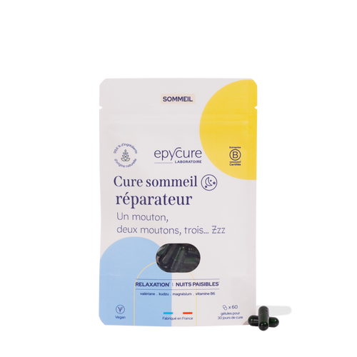Cure sommeil réparateur