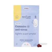 Gummies anti-stress