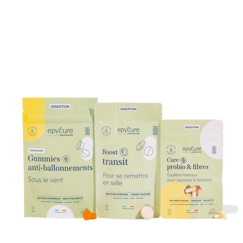 Routine confort intestinal