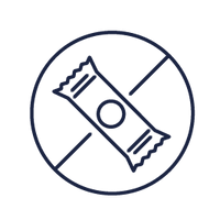 icone Anti-fringales