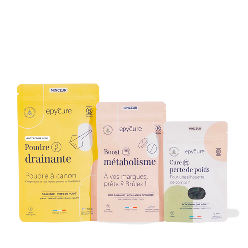 Slimming set