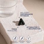 Cure performance sportive