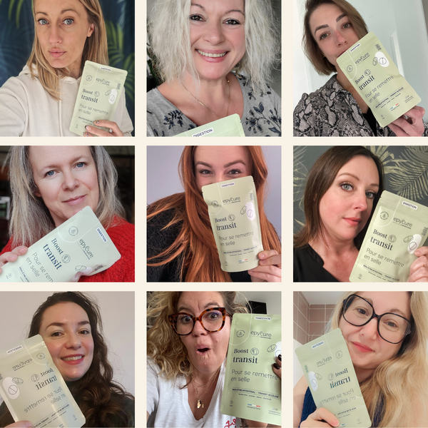 27 personnes ont testé la cure pendant 1 mois