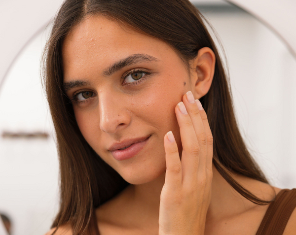 Anti-âge et fermeté