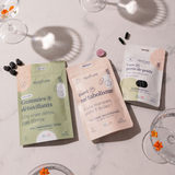 Pack détox & brûle-graisse