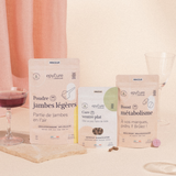 Trio slim silhouette