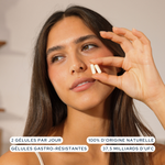 Routine confort intestinal