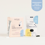 Duo équilibre hormonal & nerveux