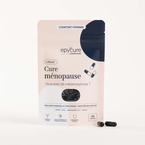 Trattamento menopausa