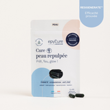 Cure peau repulpée