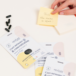 Cure mémoire & concentration