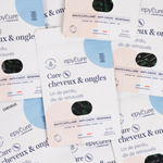 Cure cheveux & ongles