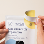 Cure sommeil réparateur