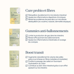 Intestinal Comfort Trio