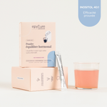Poudre équilibre hormonal