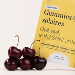 Gummies solaires