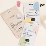 Pack perte de poids hormonale