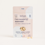 Cure essentiel maternité