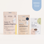 Routine silhouette affinée