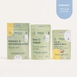 Routine confort intestinal