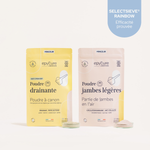 Duo drainage & cellulite