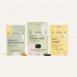 Pack détox & vitalité