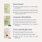 Pack allié anti-excès