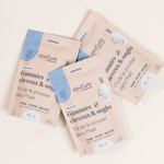 Gummies cheveux & ongles