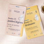 Duo drainage & cellulite