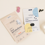 Duo métabolisme & cortisol