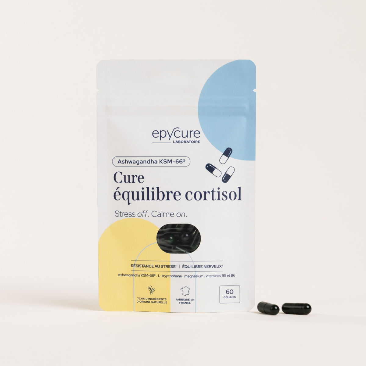 Cortisol-Balance-Kur