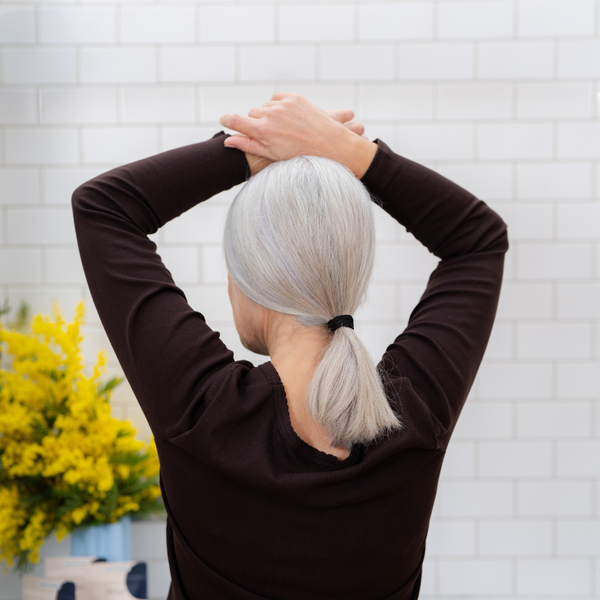 Cortisol & équilibre hormonal
