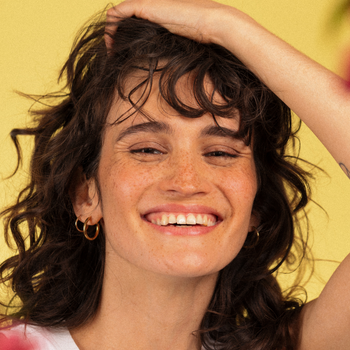 Peau, cheveux & ongles