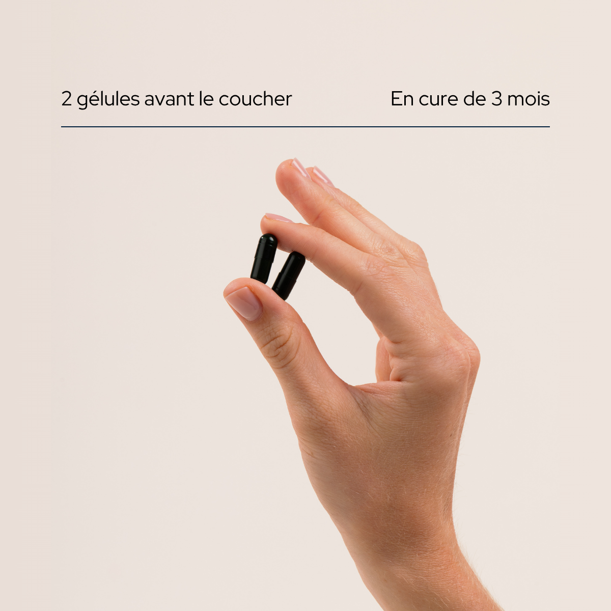 Cura sueño reparador