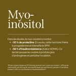 Hormone balance powder