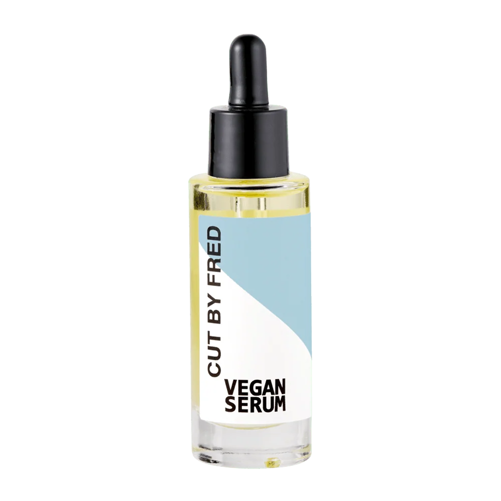Sérum vegano CUT BY FRED