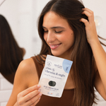 Hair & nail treatment