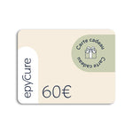 Carte Cadeau - Epycure