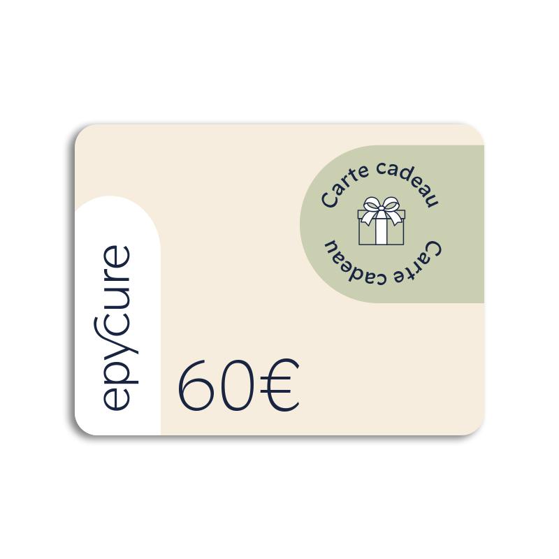 Carte Cadeau - Epycure