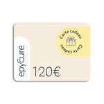 Carte Cadeau - Epycure