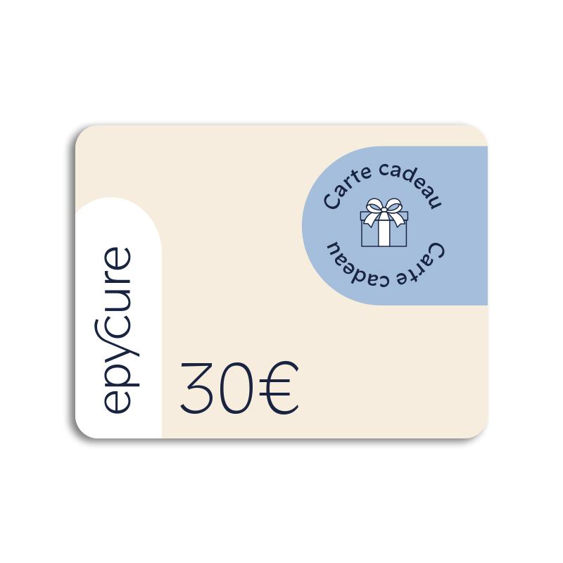 Carte Cadeau - Epycure